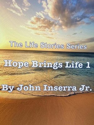 cover image of Hope Brings Life 1